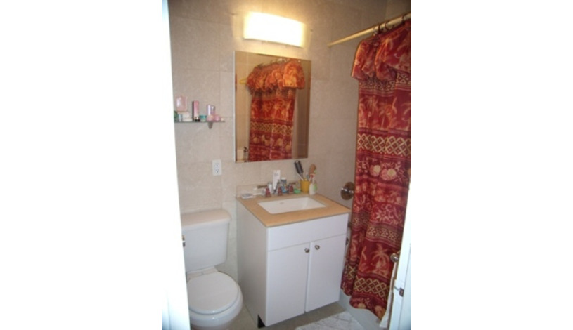 Apartment W 55th New York - Apt 25339